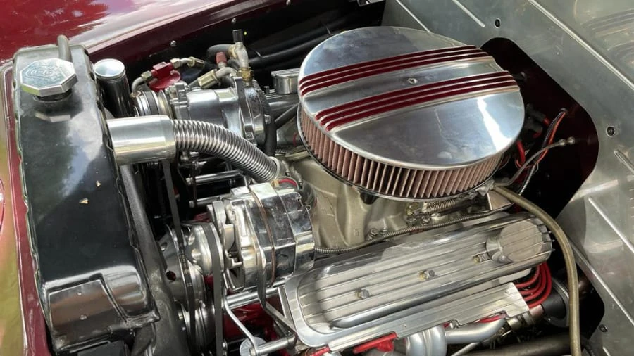 1947 Chevrolet Stylemaster & Fleetmaster & Fleetline - Image 7 of 18