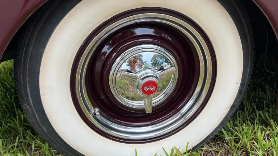 1947 Chevrolet Stylemaster & Fleetmaster & Fleetline - Image 13 of 18