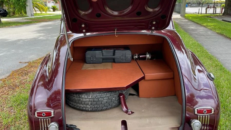 1947 Chevrolet Stylemaster & Fleetmaster & Fleetline - Image 14 of 18
