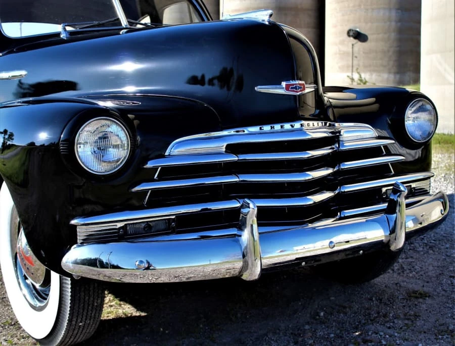 1947 Chevrolet Stylemaster & Fleetmaster & Fleetline - Image 6 of 12