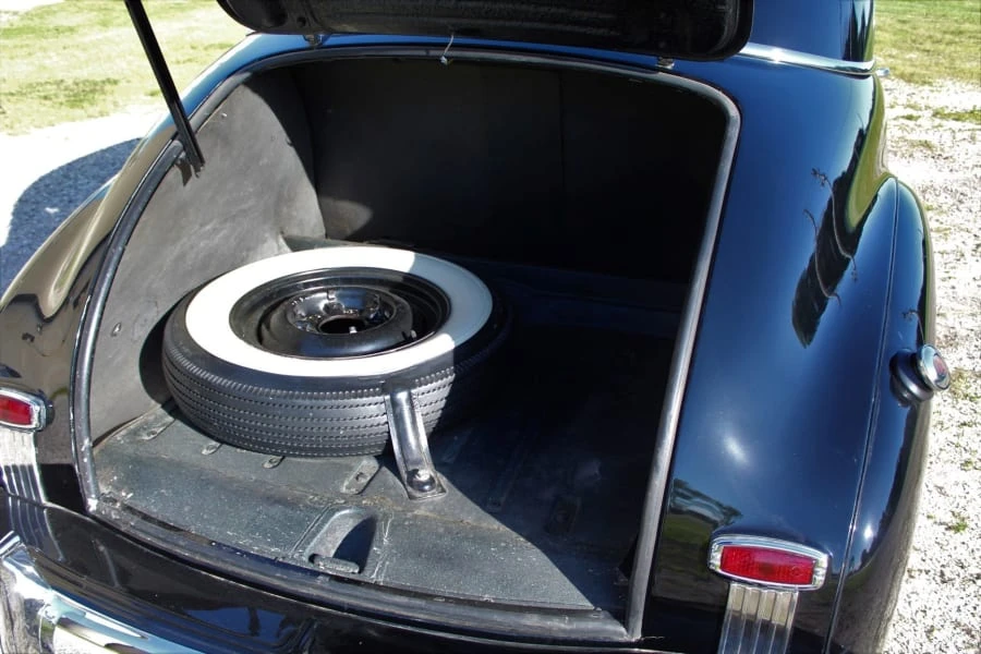 1947 Chevrolet Stylemaster & Fleetmaster & Fleetline - Image 9 of 12