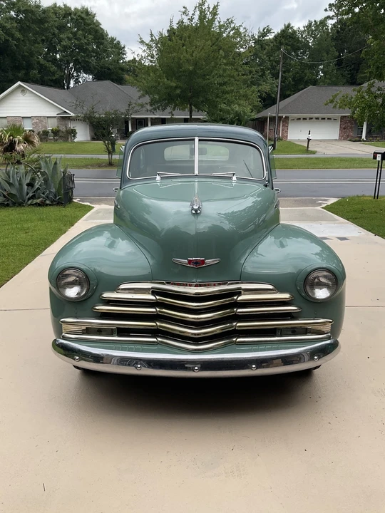 1947 Chevrolet Stylemaster & Fleetmaster & Fleetline - Image 10 of 31