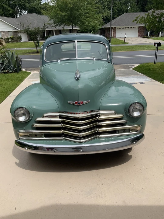 1947 Chevrolet Stylemaster & Fleetmaster & Fleetline - Image 11 of 31