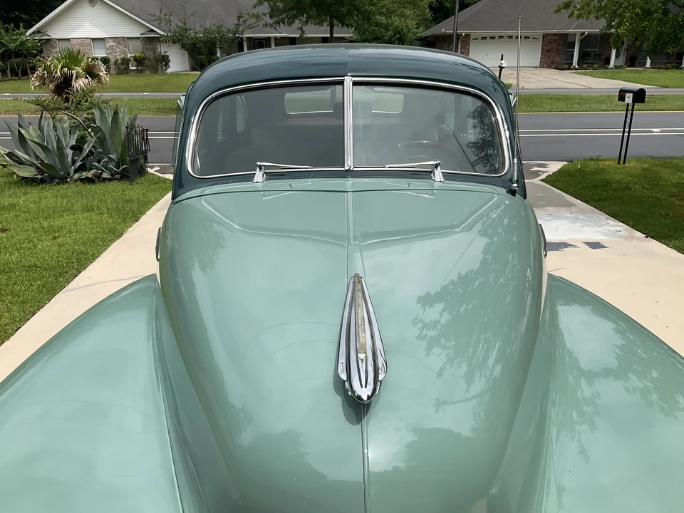 1947 Chevrolet Stylemaster & Fleetmaster & Fleetline - Image 17 of 31