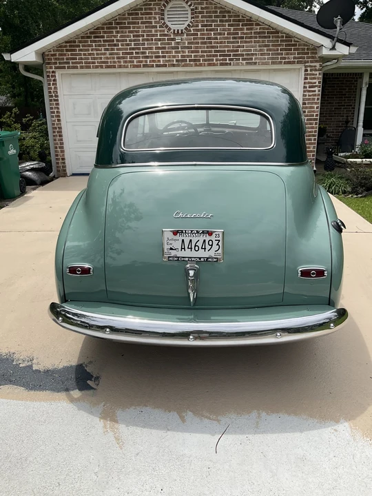 1947 Chevrolet Stylemaster & Fleetmaster & Fleetline - Image 14 of 31