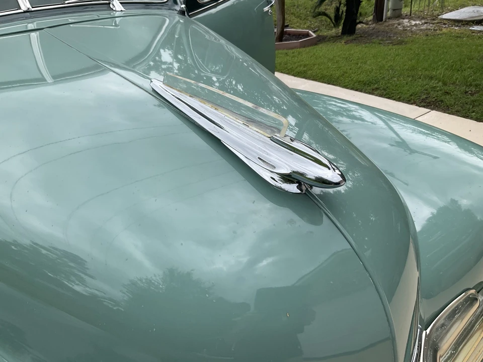 1947 Chevrolet Stylemaster & Fleetmaster & Fleetline - Image 19 of 31