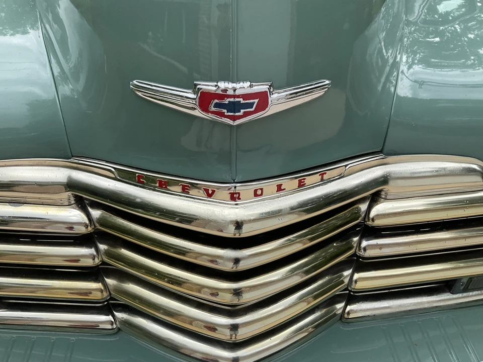 1947 Chevrolet Stylemaster & Fleetmaster & Fleetline - Image 18 of 31
