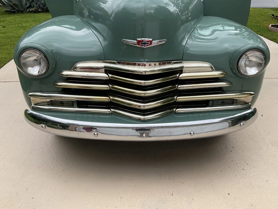 1947 Chevrolet Stylemaster & Fleetmaster & Fleetline - Image 16 of 31