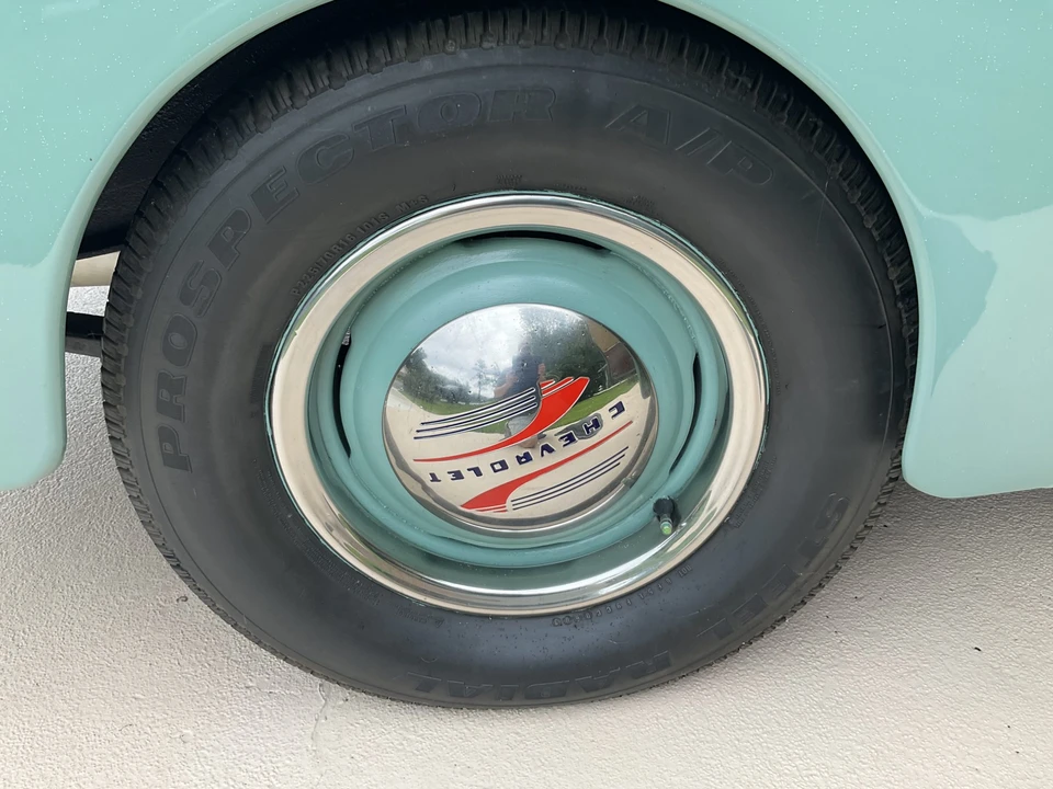 1947 Chevrolet Stylemaster & Fleetmaster & Fleetline - Image 31 of 31
