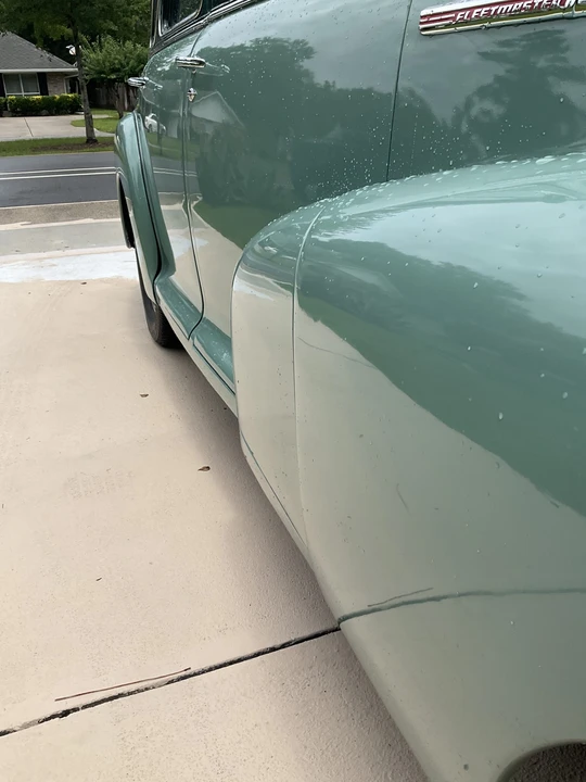 1947 Chevrolet Stylemaster & Fleetmaster & Fleetline - Image 21 of 31