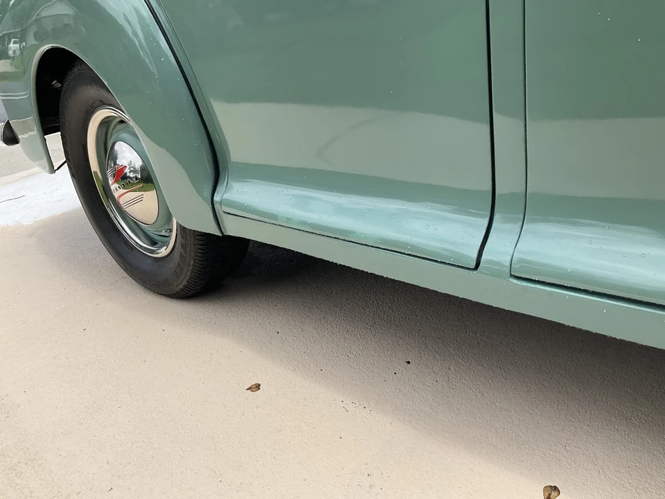1947 Chevrolet Stylemaster & Fleetmaster & Fleetline - Image 29 of 31