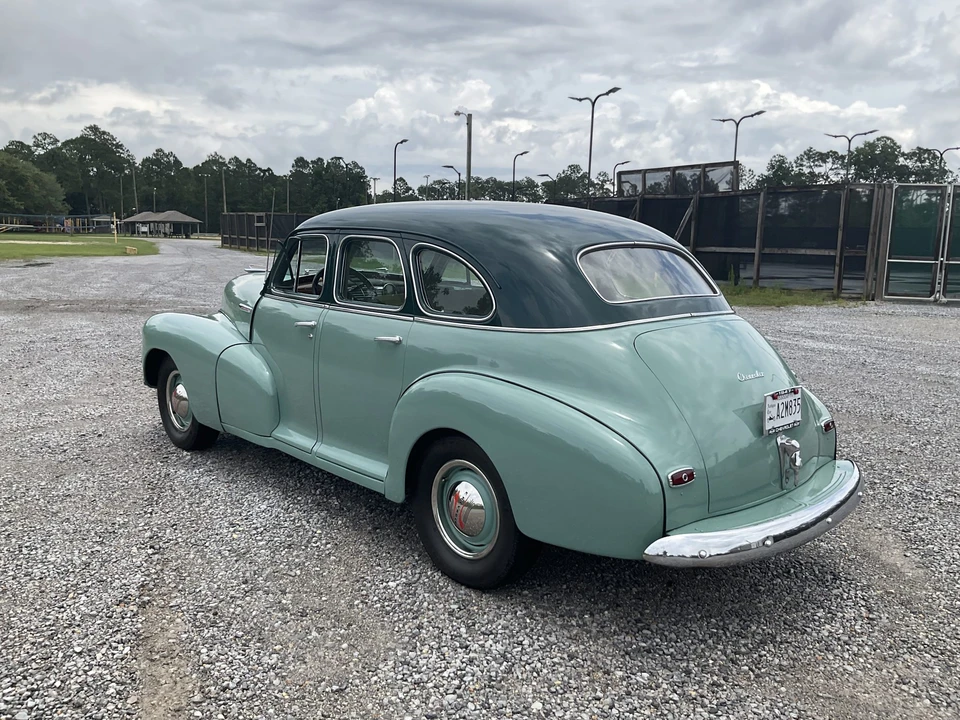 1947 Chevrolet Stylemaster & Fleetmaster & Fleetline - Image 5 of 31