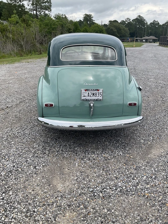 1947 Chevrolet Stylemaster & Fleetmaster & Fleetline - Image 6 of 31