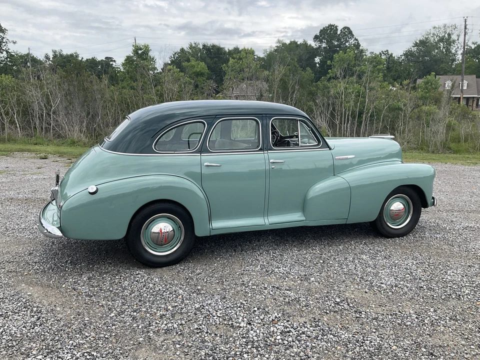 1947 Chevrolet Stylemaster & Fleetmaster & Fleetline - Image 8 of 31