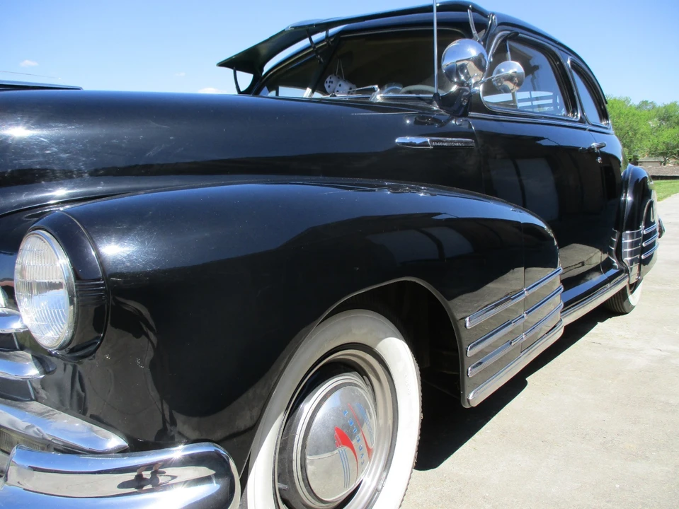 1947 Chevrolet Stylemaster & Fleetmaster & Fleetline - Image 2 of 31