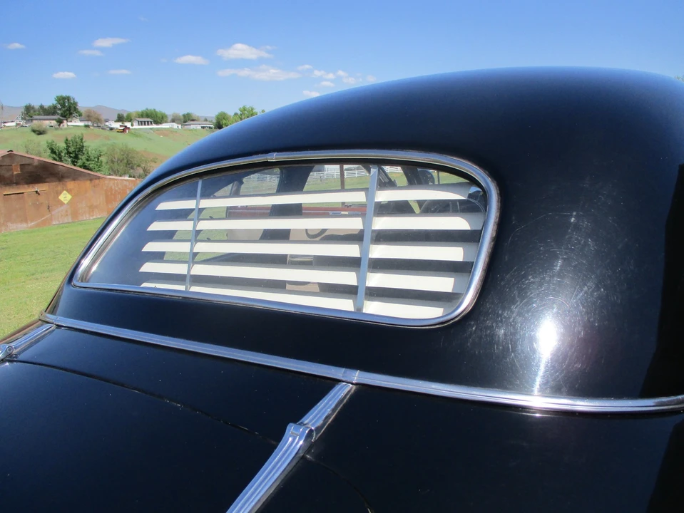1947 Chevrolet Stylemaster & Fleetmaster & Fleetline - Image 24 of 31
