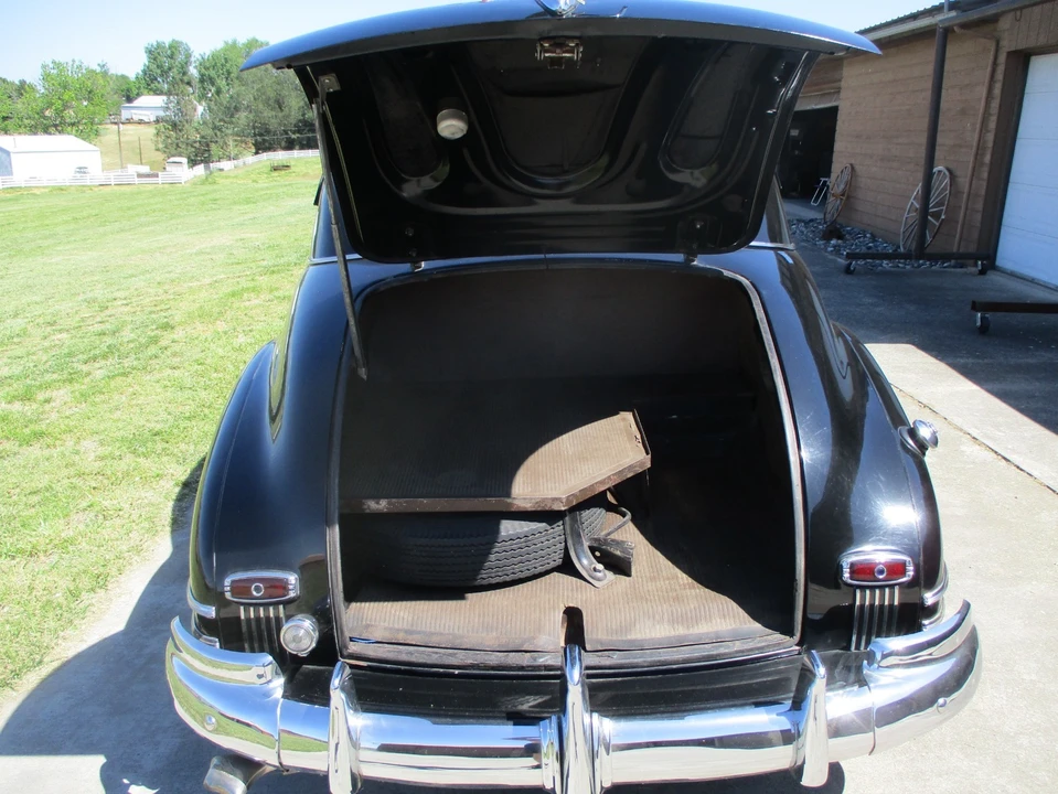 1947 Chevrolet Stylemaster & Fleetmaster & Fleetline - Image 20 of 31