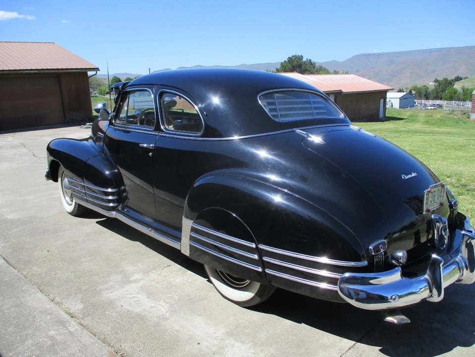 1947 Chevrolet Stylemaster & Fleetmaster & Fleetline - Image 7 of 31