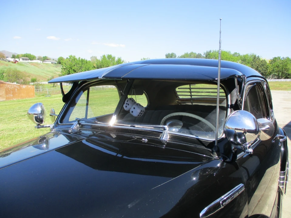 1947 Chevrolet Stylemaster & Fleetmaster & Fleetline - Image 3 of 31