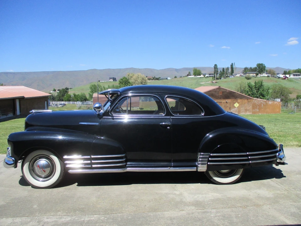 1947 Chevrolet Stylemaster & Fleetmaster & Fleetline - Image 6 of 31