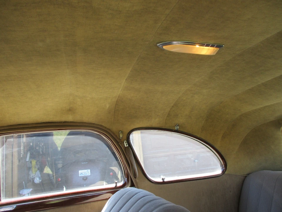 1947 Chevrolet Stylemaster & Fleetmaster & Fleetline - Image 18 of 31