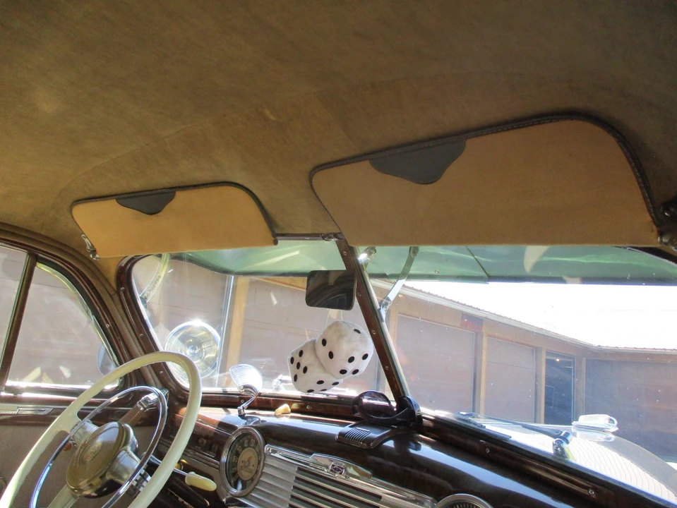 1947 Chevrolet Stylemaster & Fleetmaster & Fleetline - Image 28 of 31