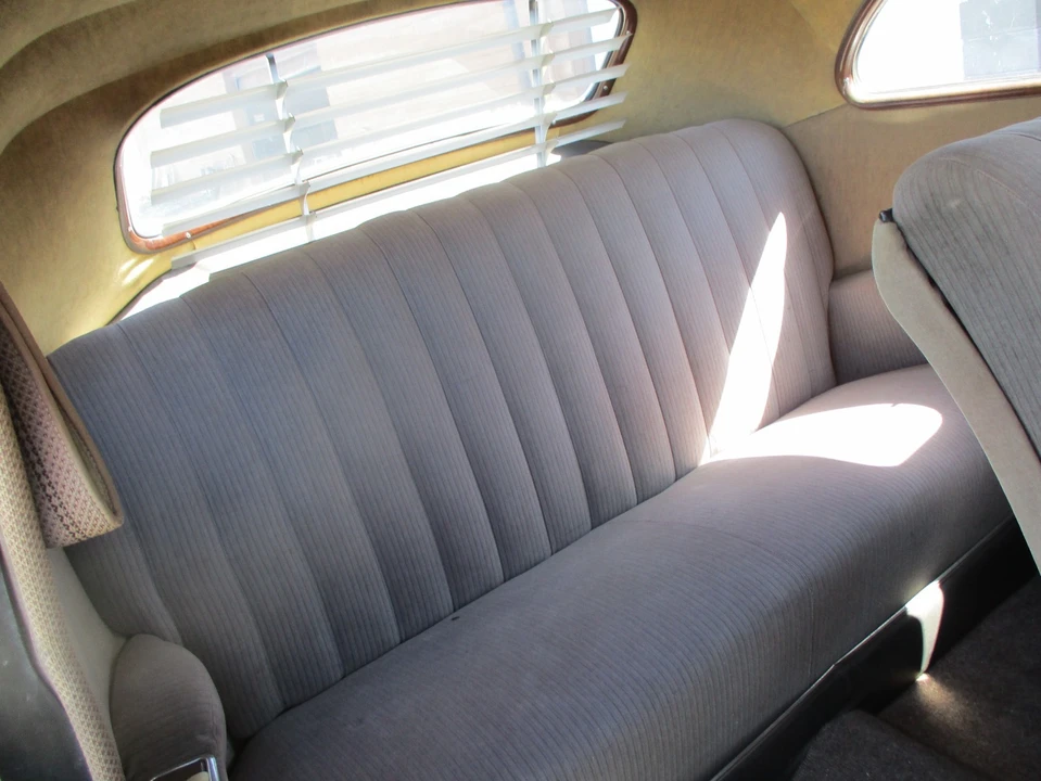 1947 Chevrolet Stylemaster & Fleetmaster & Fleetline - Image 31 of 31
