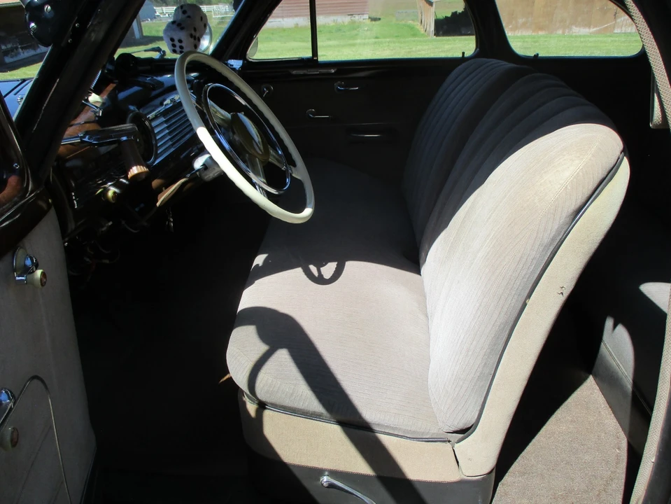1947 Chevrolet Stylemaster & Fleetmaster & Fleetline - Image 11 of 31