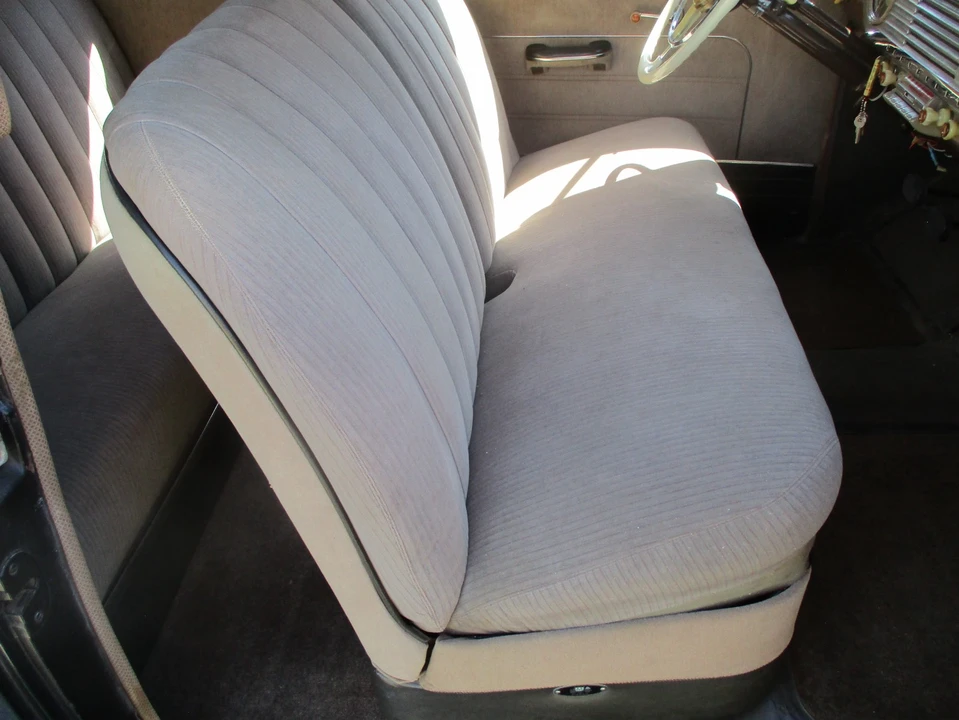 1947 Chevrolet Stylemaster & Fleetmaster & Fleetline - Image 26 of 31