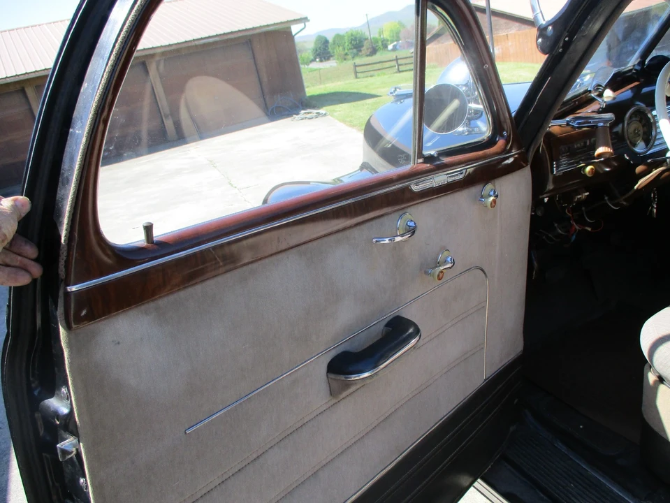 1947 Chevrolet Stylemaster & Fleetmaster & Fleetline - Image 10 of 31