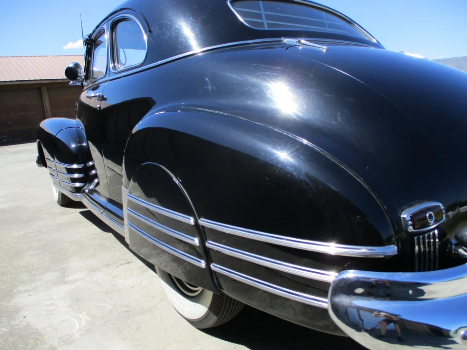 1947 Chevrolet Stylemaster & Fleetmaster & Fleetline - Image 8 of 31