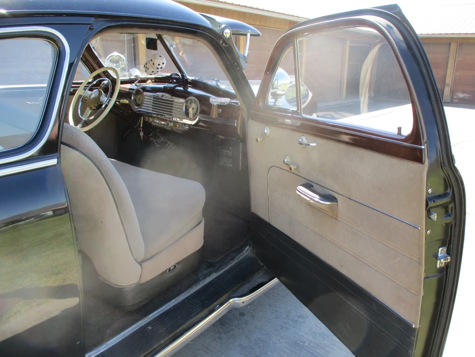 1947 Chevrolet Stylemaster & Fleetmaster & Fleetline - Image 25 of 31