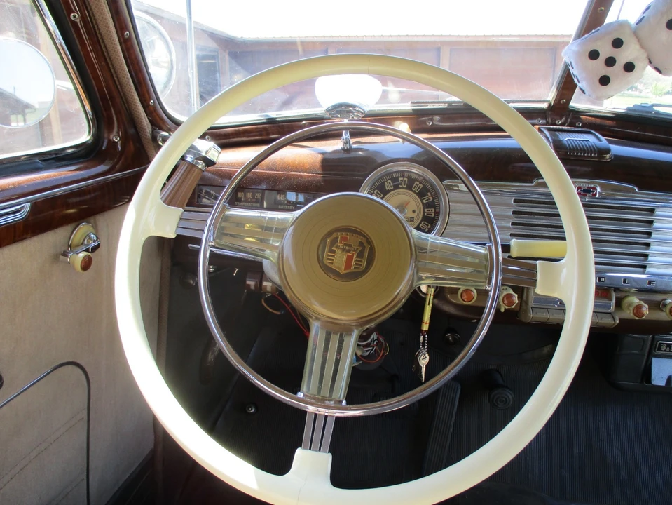 1947 Chevrolet Stylemaster & Fleetmaster & Fleetline - Image 13 of 31