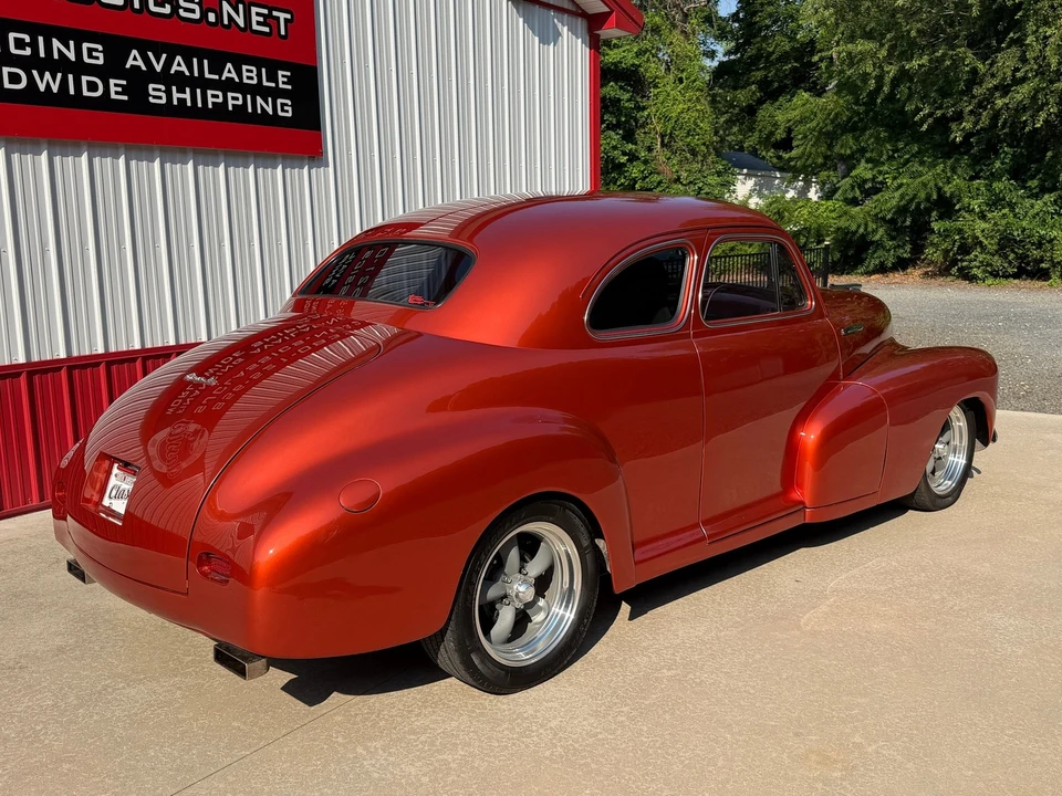 1947 Chevrolet Stylemaster & Fleetmaster & Fleetline - Image 8 of 31
