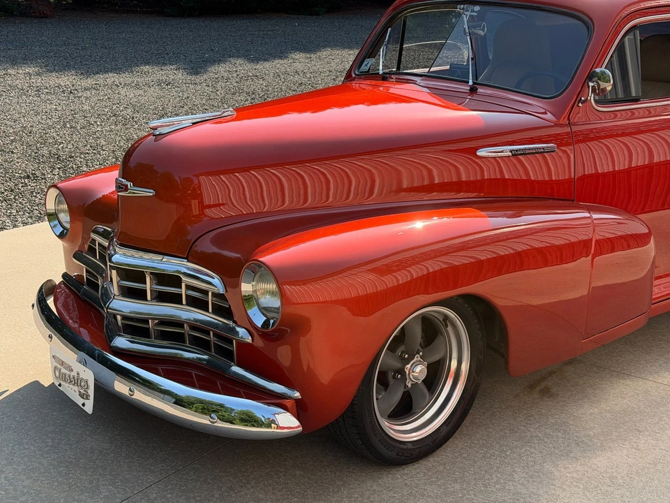 1947 Chevrolet Stylemaster & Fleetmaster & Fleetline - Image 3 of 31