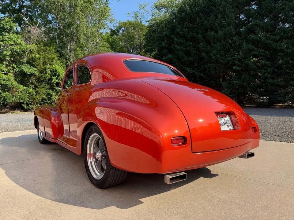 1947 Chevrolet Stylemaster & Fleetmaster & Fleetline - Image 6 of 31
