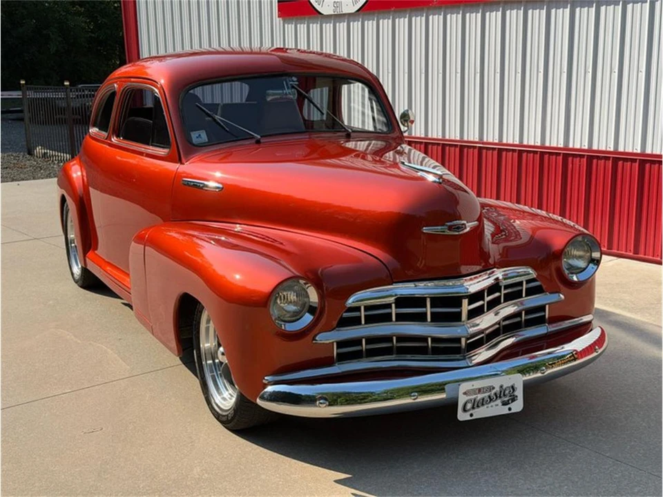 1947 Chevrolet Stylemaster & Fleetmaster & Fleetline - Image 2 of 31