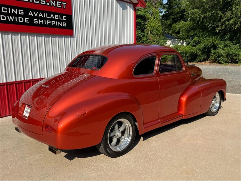 1947 Chevrolet Stylemaster & Fleetmaster & Fleetline - Image 8 of 31