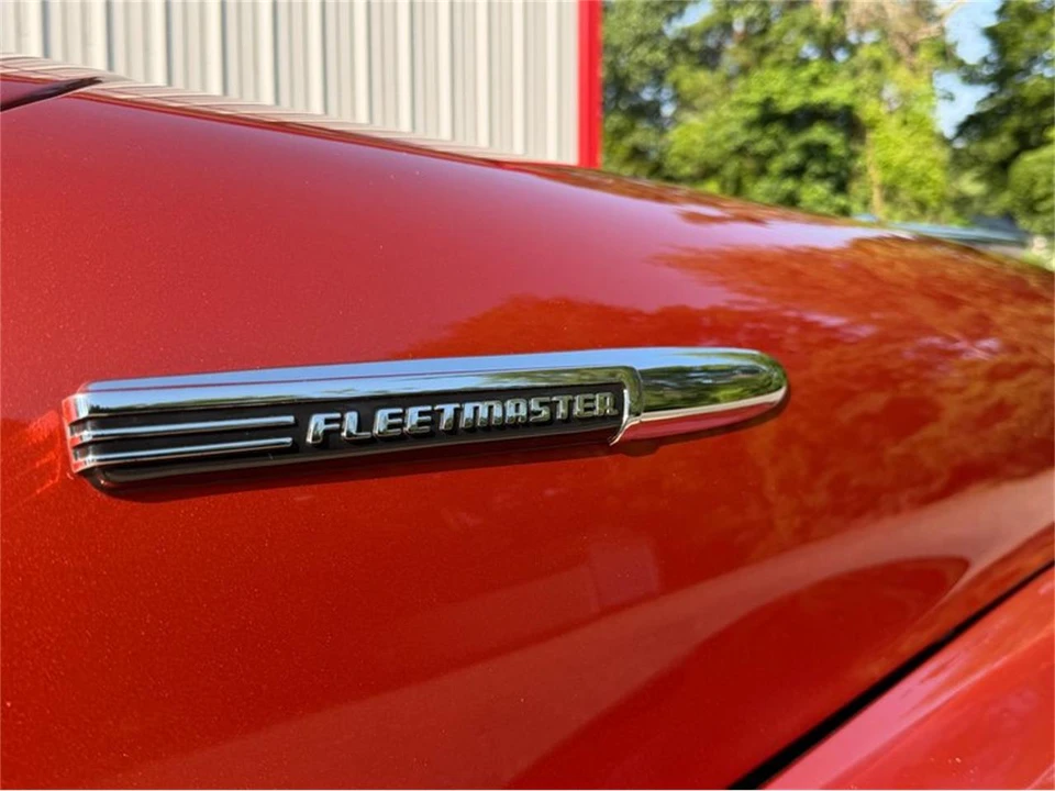 1947 Chevrolet Stylemaster & Fleetmaster & Fleetline - Image 9 of 31