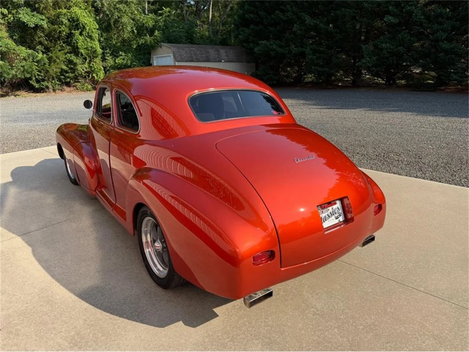 1947 Chevrolet Stylemaster & Fleetmaster & Fleetline - Image 5 of 31