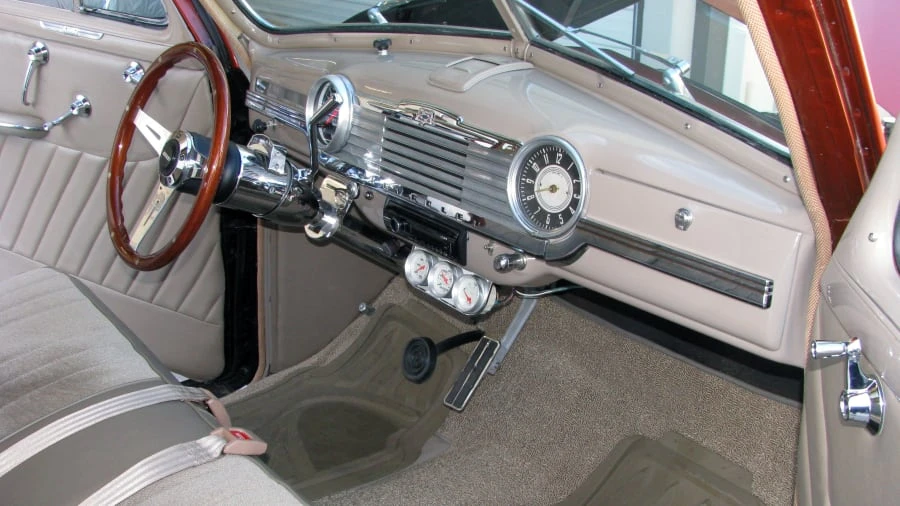1947 Chevrolet Stylemaster & Fleetmaster & Fleetline - Image 6 of 12