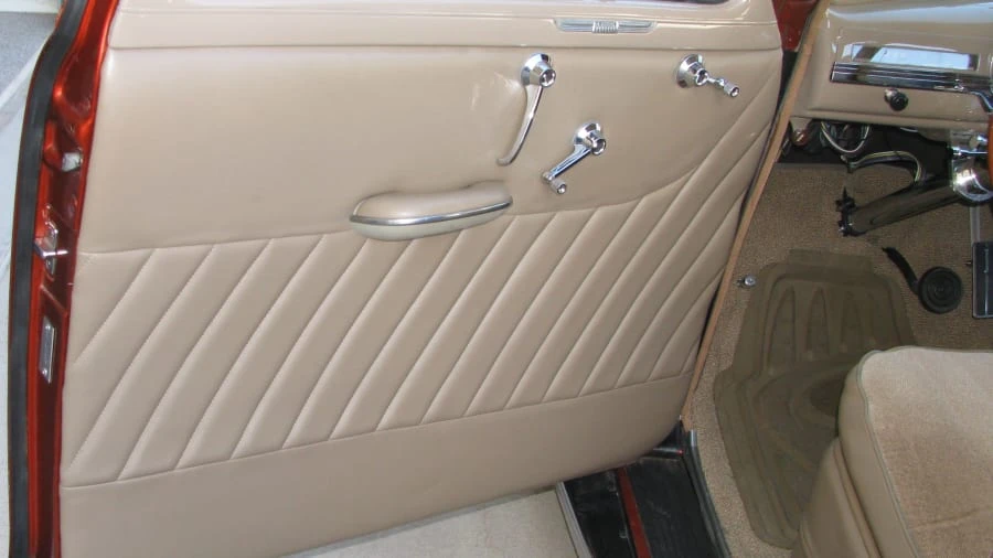 1947 Chevrolet Stylemaster & Fleetmaster & Fleetline - Image 11 of 12