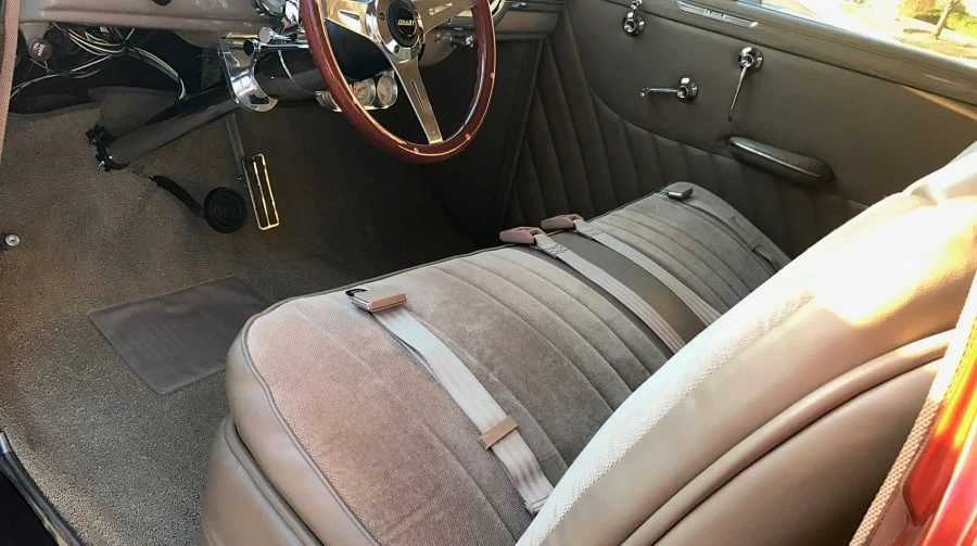 1947 Chevrolet Stylemaster & Fleetmaster & Fleetline - Image 4 of 12