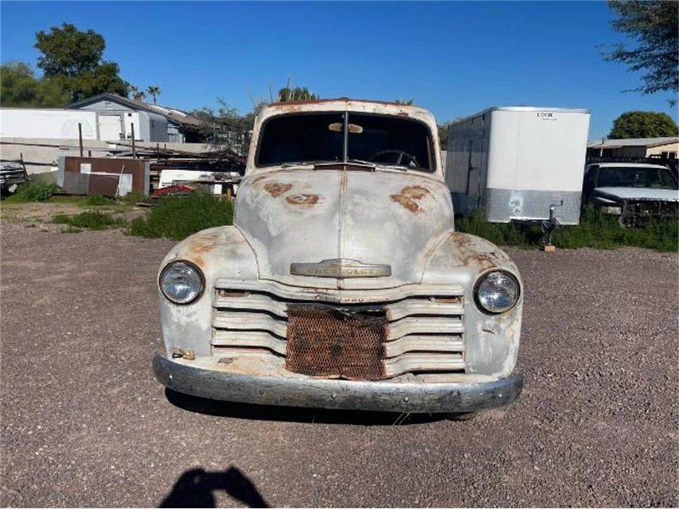 1947 Chevrolet Stylemaster & Fleetmaster & Fleetline - Image 5 of 6