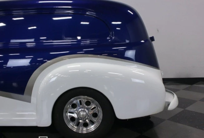 1947 Chevrolet Advance Design - Image 6 of 21