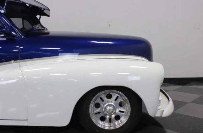 1947 Chevrolet Advance Design - Image 10 of 21