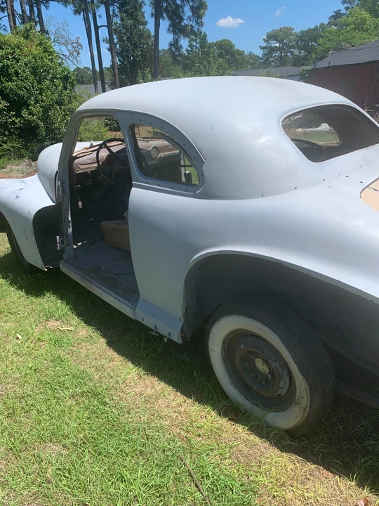 1947 Chevrolet Advance Design - Image 2 of 30