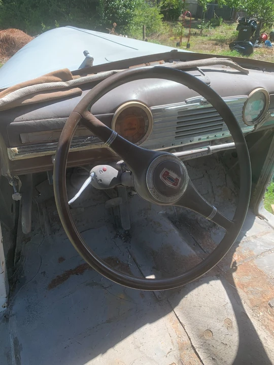 1947 Chevrolet Advance Design - Image 7 of 30