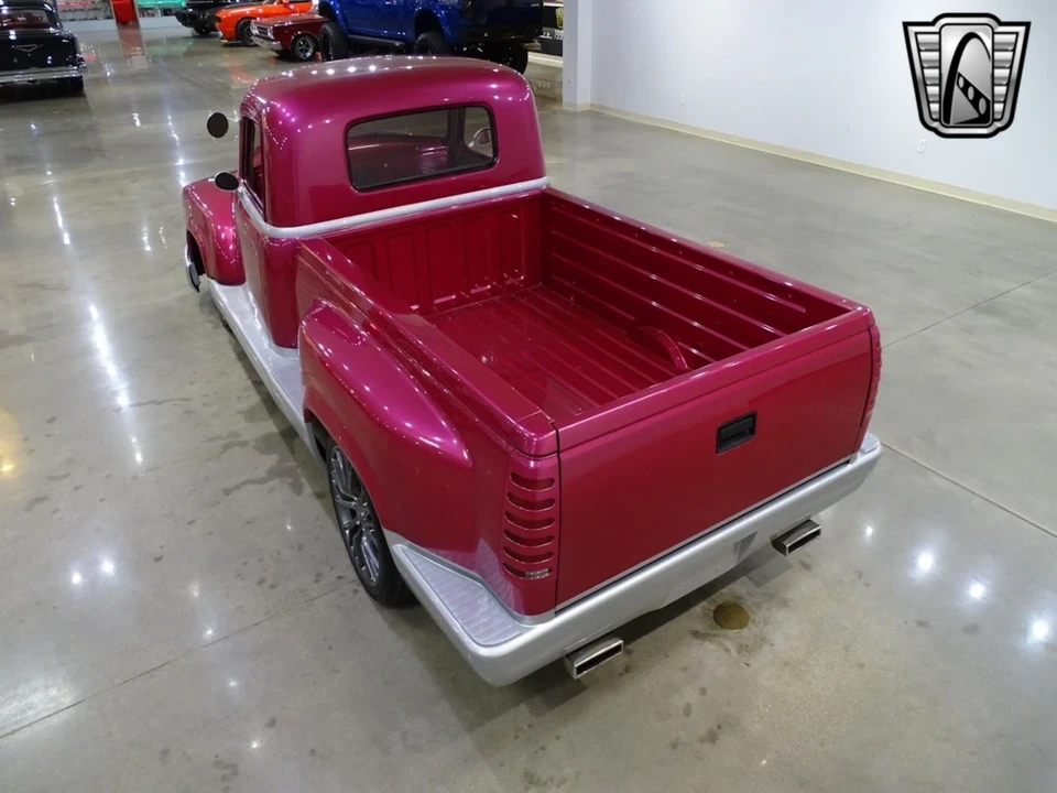 1947 Chevrolet Advance Design - Image 5 of 21