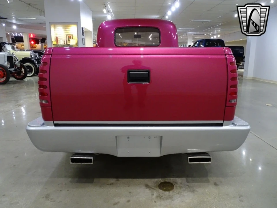 1947 Chevrolet Advance Design - Image 7 of 21